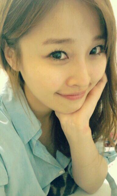 leessun2's tweet photo. 요즘 운동시작했지효 얼마나 다닐지는...나도 모르겠지만 다욧뜨 불호령 떨어져서 꾸역꾸역 머리는 열띠미 기르고 있으니 이제 살만 빼면 되는거시얏!흑흑..괴롭다 http://t.co/gxIZAVU1Nj