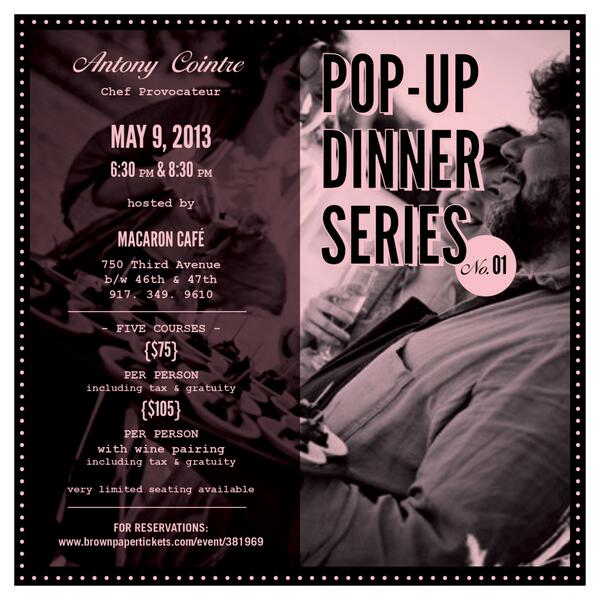 ChefProvocateur's tweet photo. @tressaeaton Please be my guest! http://t.co/vlx4v2oFO7