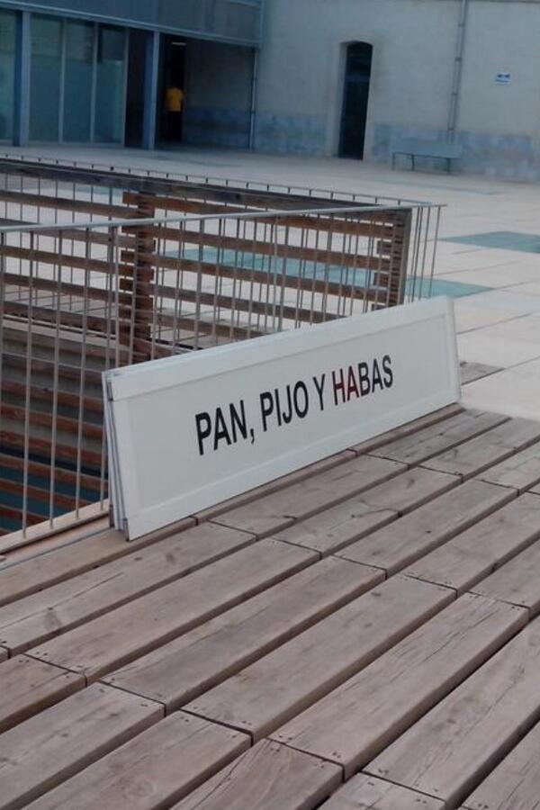 InformerUPCT's tweet image. Y ESTA BROMA QUE NOS HEMOS ENCONTRADO HOY EN #ANTIGONES!! ESTA SEMANA EN VEZ DE INVITAR A CAFE,INVITAR A #HABICAS