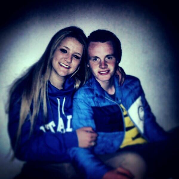 Iam_ZB's tweet photo. met @Chellsseax http://t.co/rgmErNSxqZ