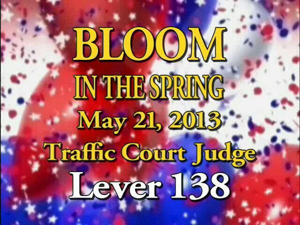 Warren Bloom Pa. Claims tweet media