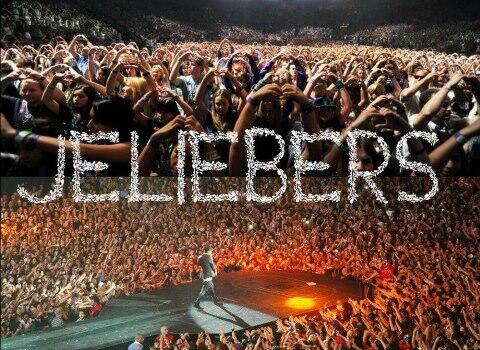 Melle_Duran's tweet photo. #JeliebersForever http://t.co/EmuDOl0gPW