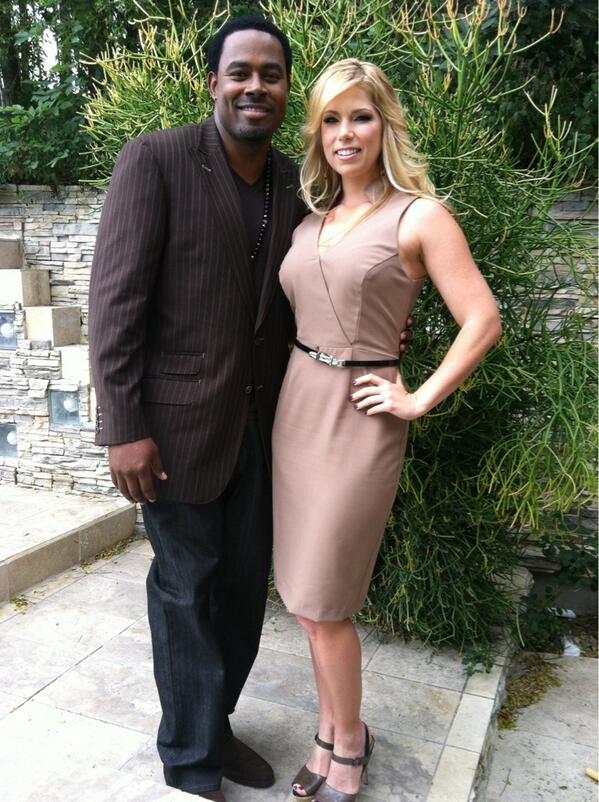 Pili Montilla (@pilimontilla) on Twitter photo With smart & charismatic actor & entrepreneur <a href="/LammanRucker/">🎭ACTOR LAMMAN RUCKER</a> after our interview on #HotTopics with <a href="/TheRealJudgeJoe/">Judge Joe Brown</a> With smart & charismatic actor & entrepreneur <a href="/LammanRucker/">🎭ACTOR LAMMAN RUCKER</a> after our interview on #HotTopics with <a href="/TheRealJudgeJoe/">Judge Joe Brown</a>