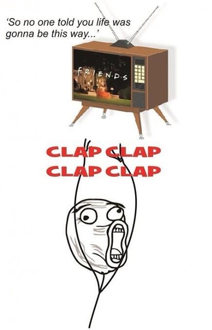 JennaNolan's tweet image. #9YearsAfterFriends and I'm still obsessed. #timelesshumor