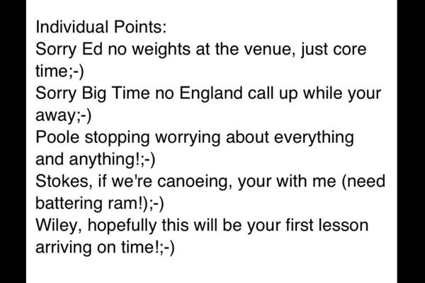 henryivall's tweet image. This is why Barnes is the best tutor #banter #slagging  #finelinebetweenbanterandbullying