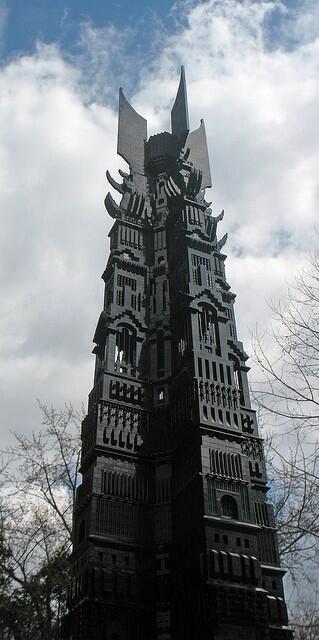 Gothmog_orc's tweet photo. Check out the awesome hotel I stayed at: #5star http://t.co/ko5u8I1Bkw