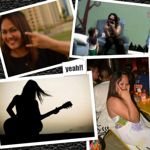 JinkyBalame's tweet photo. rockista ang peg haha #consistent http://t.co/xG1ZF0m4o3
