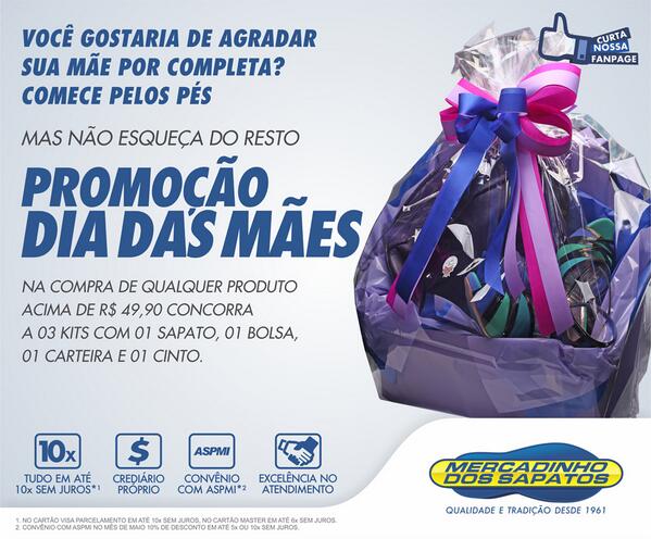 Merc. dos Sapatos (@MdoSapatos) / Twitter