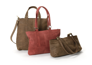 Moederdag aanbieding; echte leren tassen met bijna 50% korting bij ons in de winkel. Wees er snel bij want op=op!