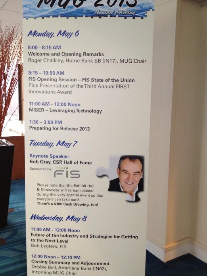 Twitter / bobgraymatters: Here in Orlando. Just checking ...
