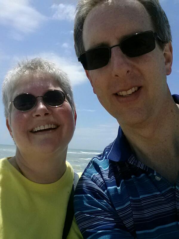 Great day at Sanibel Island and Ft. Myers, FL.