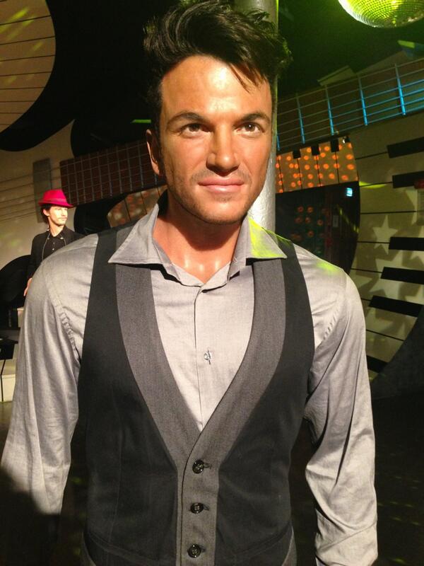 danni_ox_'s tweet image. @MrPeterAndre loved seeing this today #yum #waxmodel