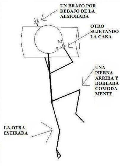 MejoresTwits's tweet photo. A ver cuantos dormimos así... http://t.co/zbuQH5eOzw