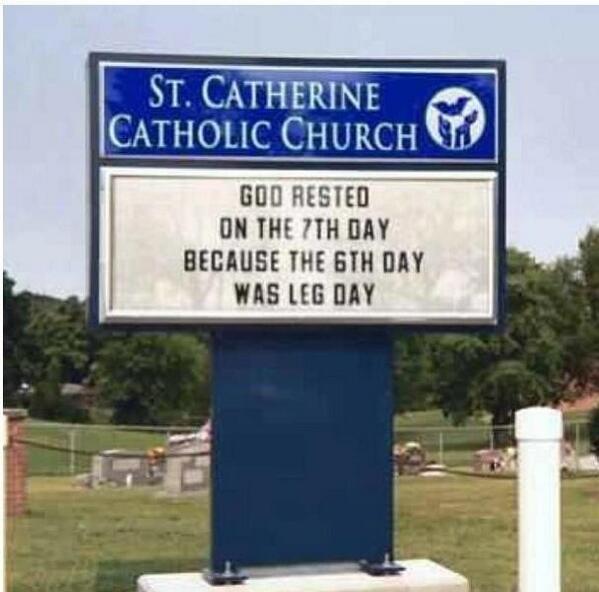 InkFreeMuscle's tweet image. S/O to everyone who trained legs today, we feel your pain.