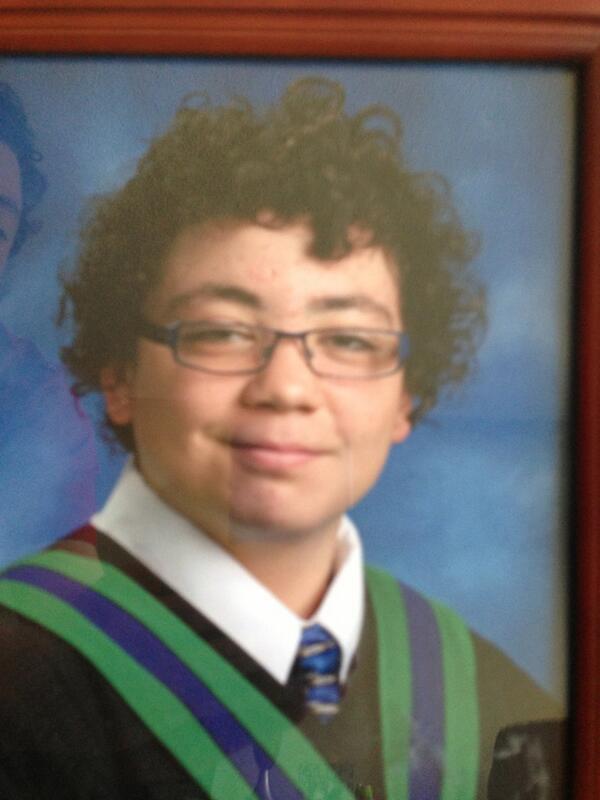 Laporta_potty's tweet image. #throwback #grad #whatsflow #curlyheadedfuck