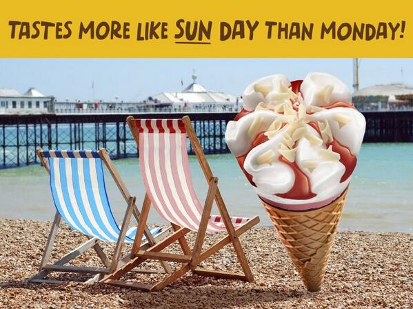 missj171's tweet image. #MondaySunday