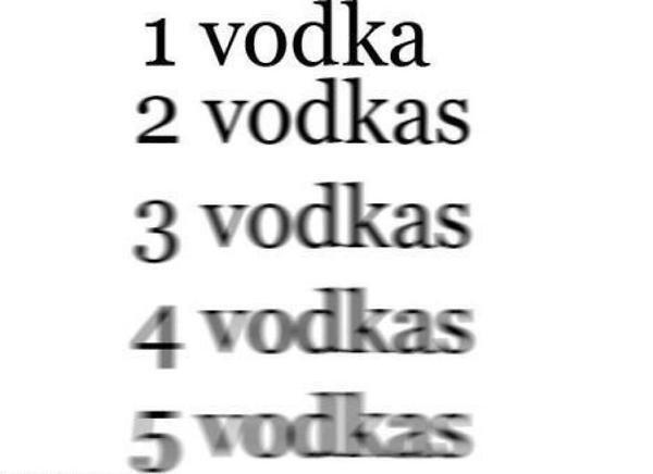 Does this seem familiar?  #drinkresponsibility #M2Vodka