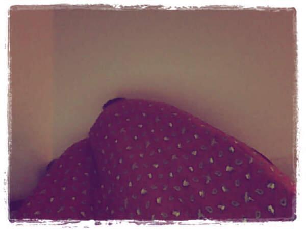 Estemainyn's tweet image. Just took this Hazy Days pic on Webcam Toy #webcamtoy