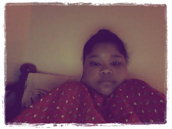 Estemainyn's tweet image. I ♥ this Hazy Days effect on Webcam Toy #webcamtoy
