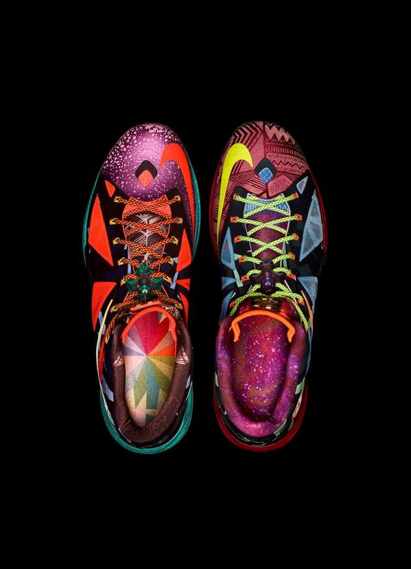 simplyterrell's tweet image. I wish I could cop a pair a shoes like these. #brokeproblems