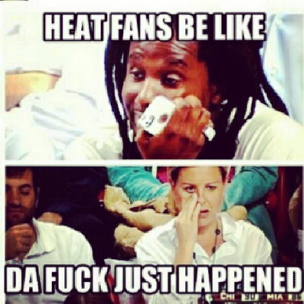 1_dat_got_away's tweet photo. @GreenEggsNGrams This how u act in right now #lmfao ok ok im done @Loves_Ambition http://t.co/OhDlVBVxGA