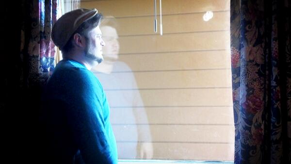 @JessySheehy <a href="/ecolehumour/">École nationale de l'humour</a> #ENHTournée Mon ami Jessy aimait mieux la fenêtre de l'hotel en Gaspésie je crois. ;) haha!