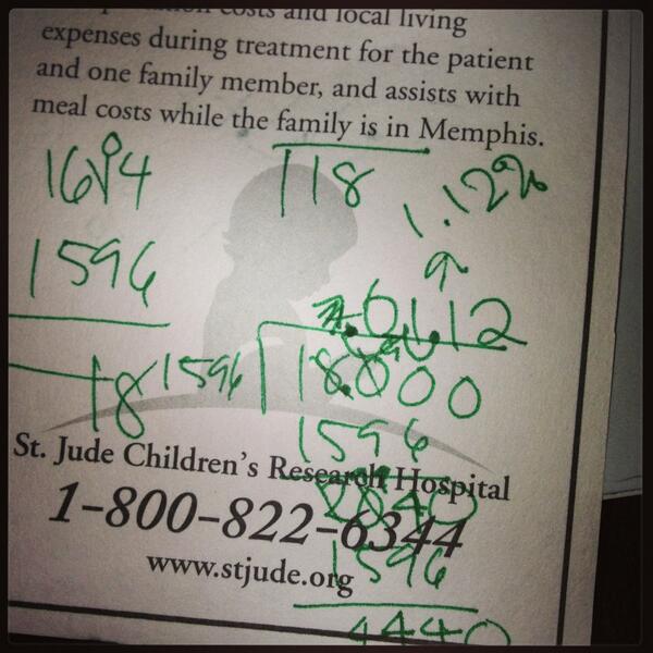 LBnLA3's tweet image. Attempted long division tonight with @aminawrite ! #okshedidit #gettingeducated #ihatemath