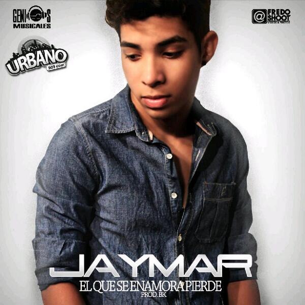 507JOSESITO's tweet photo. #DESCARGAMP3: @JaymarMusic – #ElQueSeEnamoraPierde - http://t.co/pXfX77qG6Y | @BKmusica | @Urbano507com @JotaNotaDJ http://t.co/K8zO1oLyiY