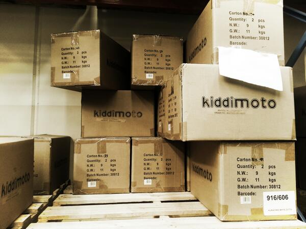 JohnTStanley's tweet photo. Playing #jenga in the factory today http://t.co/4OAi6NZSS3