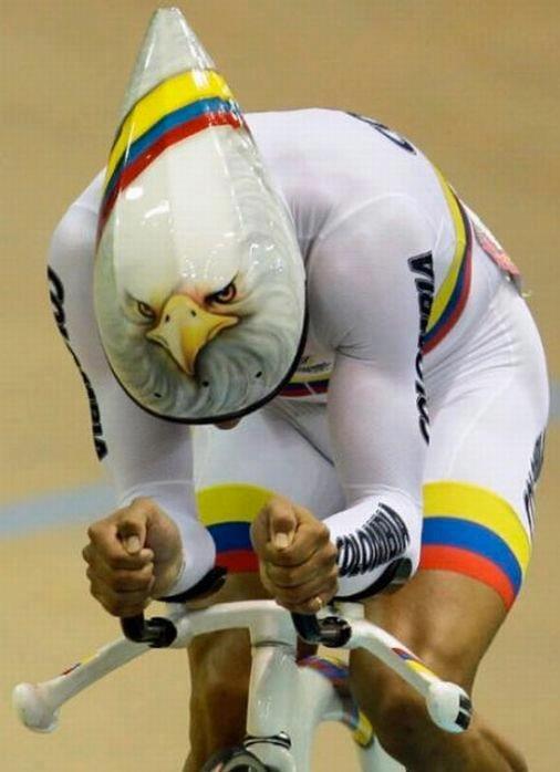 Cycling