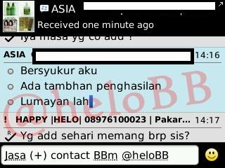 heloBB's tweet photo. #testimonial 110 http://t.co/sG1onD2IPA