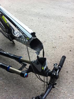 Where does design integrity fit here... would you put your child back on a paid replacement?