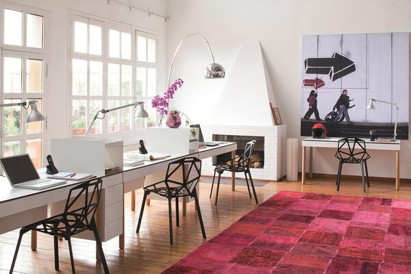 AVP_IMASOTO's tweet image. Para #oficinas relajadas que buscan fomentar la #creatividad #traycollection #pedrofeduchi #imasoto #ESPdesign