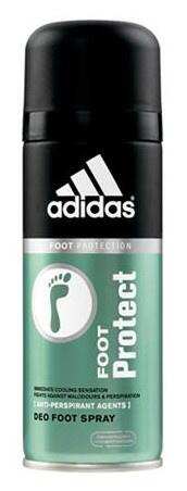 InnovationJen's tweet image. New in #Estonia. @adidas #deodorant foot spray - developed with athletes @Innovationpla #fmcg