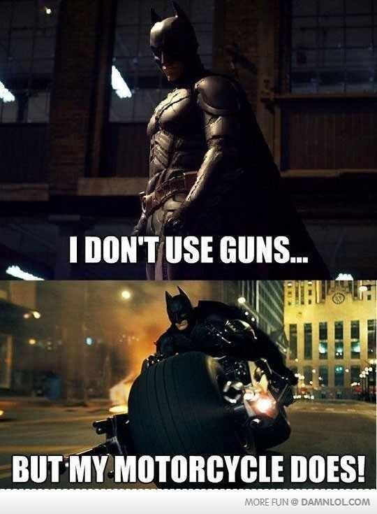 ElusivePlayboy's tweet image. I don't use guns