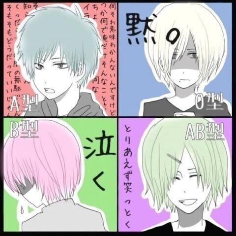 星座 血液型占い大全集bot Bot1218 Twitter