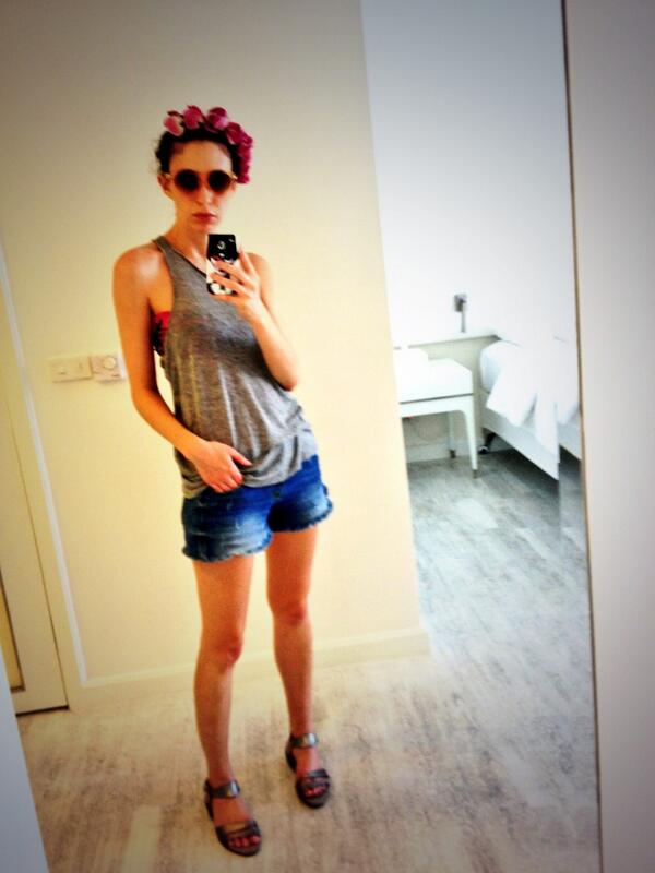 whatJTsees's tweet image. Do I look like a tourist? #goingexploring #bangkok