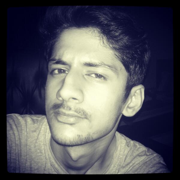 notumarafzal's tweet photo. The CIE effect #Alevels #ExamBeard http://t.co/us4x2QWmez