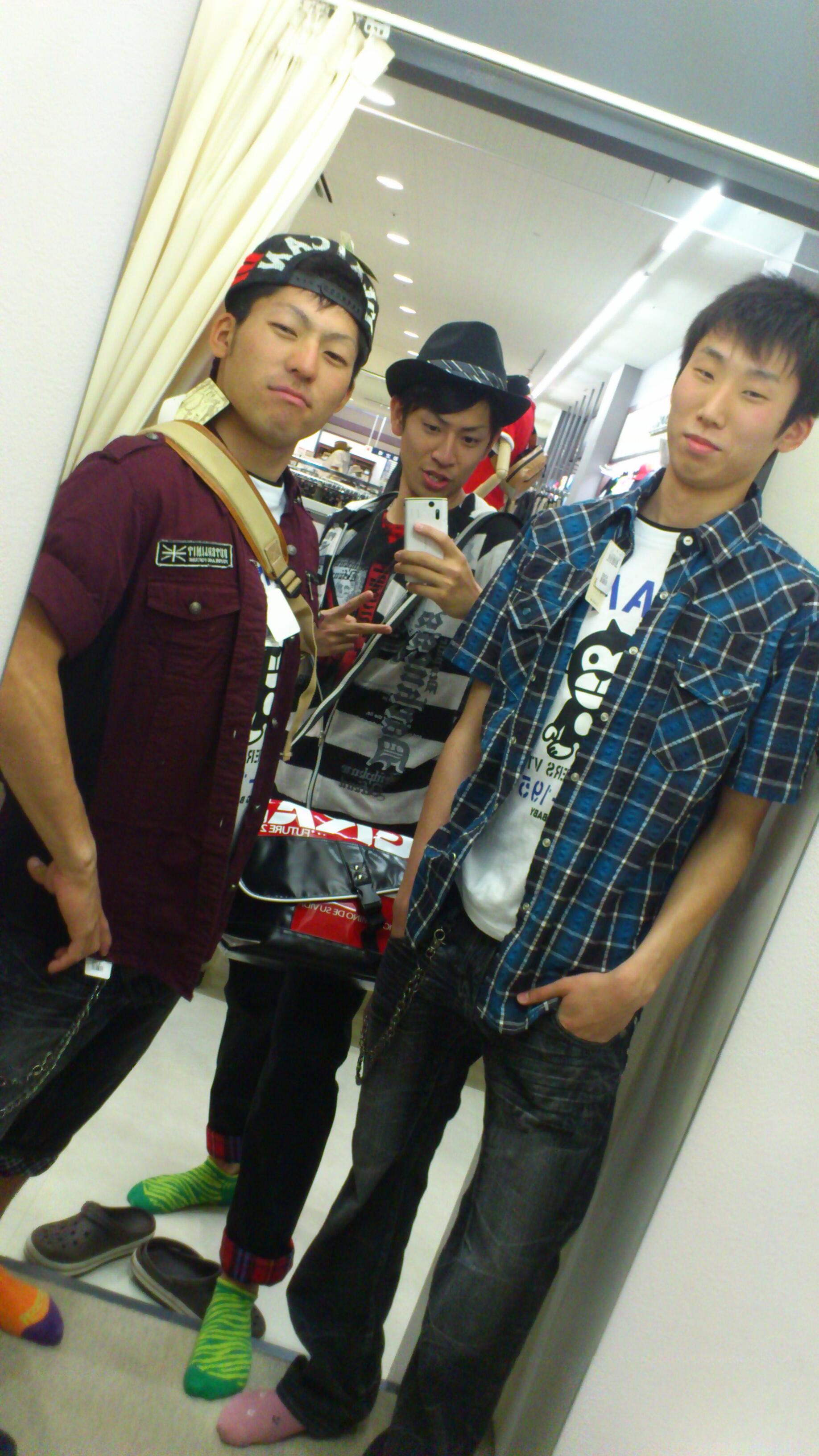 Tatsuya ピオニで中2病ファッションコーデ Http T Co R64q8awz7k Twitter