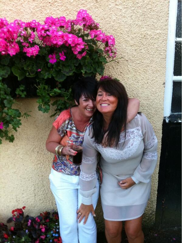 Karen Perriss tweet media