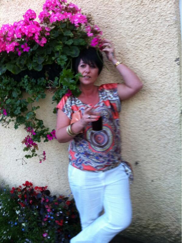 Karen Perriss tweet media