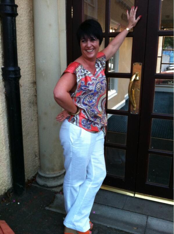 Karen Perriss tweet media