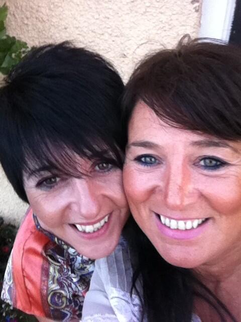 Karen Perriss tweet media