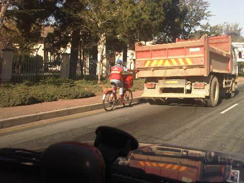 styvymike's tweet photo. Strictly South African http://t.co/SZfY6at53x