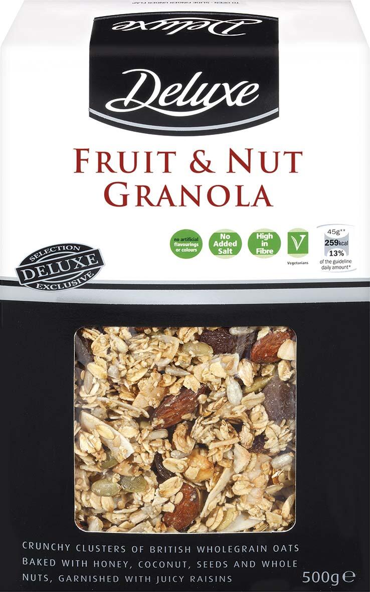 Quality Food Awards on Twitter "We have 5 boxes of Lidl Deluxe Fruit