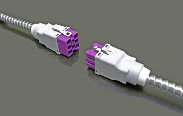 Electec_BWS's tweet image. Patented integrally molded connectors. Only in Electec Wiring Systems #ezwiring #smartconnect bit.ly/18SED5s