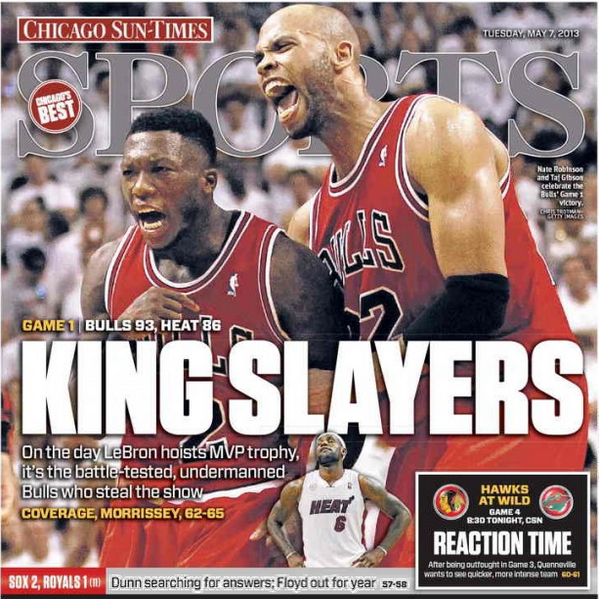 pink_driven's tweet image. #Bulls aiming to be DE #Throners RT @MarkLazerus "My name is Jaime."