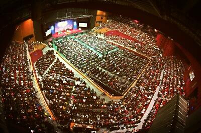 RT <a href="/scjvictory12/">하늘</a>: RT <a href="/leaf144/">상어냥</a>: 이만희 총회장님께서 열린말씀 요한계시록실상증거하는 현장