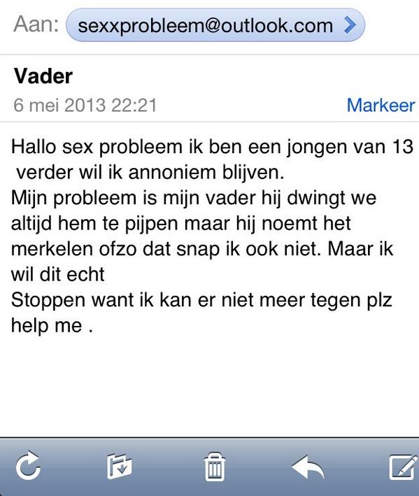 #Sexxprobleem© tweet media