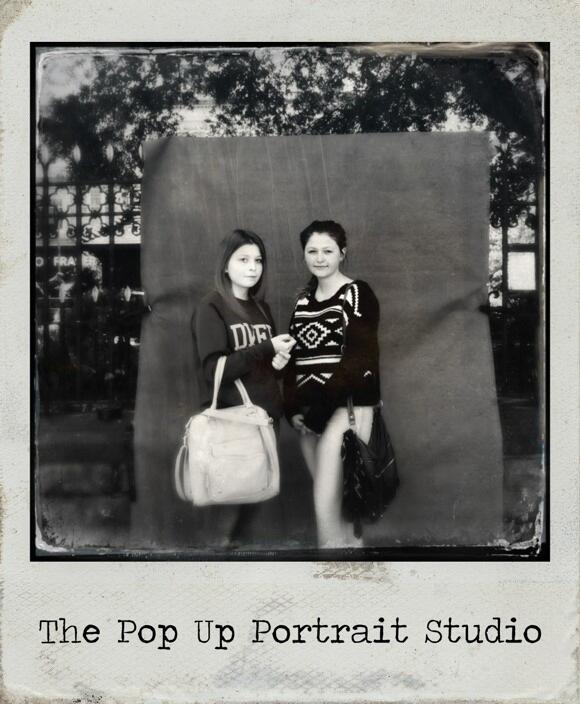 PopUp_Studio's tweet image. Thanks to Cass &amp;amp; sister Lilly for popping by on Sat @cass_watkins #diffusion2013 #photography #cardiff